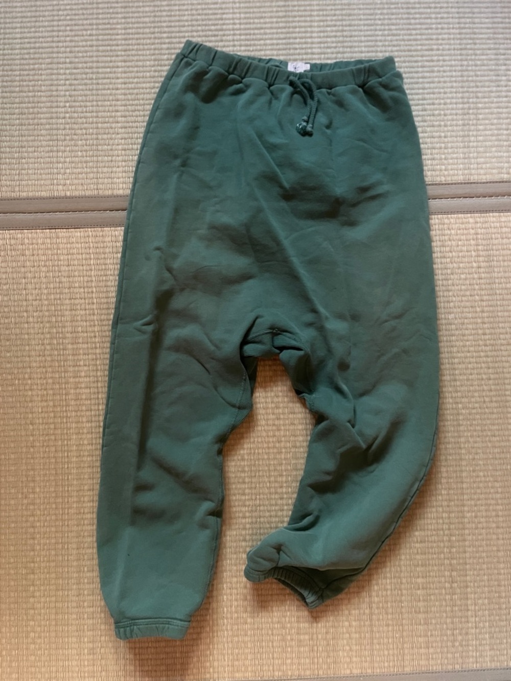 Nico Nico Kids sweatpants